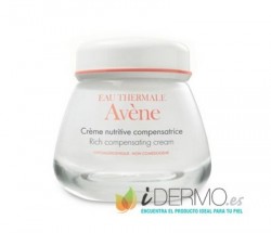 CREMA NUTRITIVA REVITALIZANTE